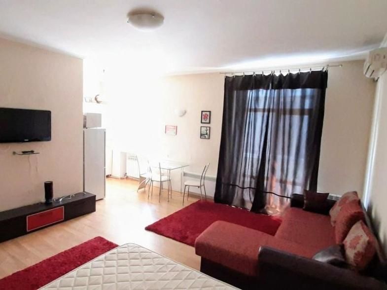 Отели типа «постель и завтрак» Квартира в центре столицы Бухарест