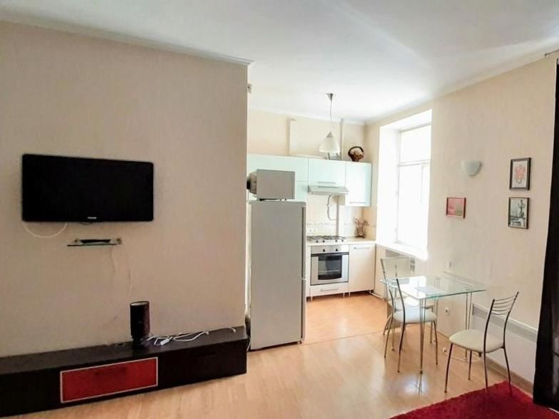 Отели типа «постель и завтрак» Квартира в центре столицы Бухарест