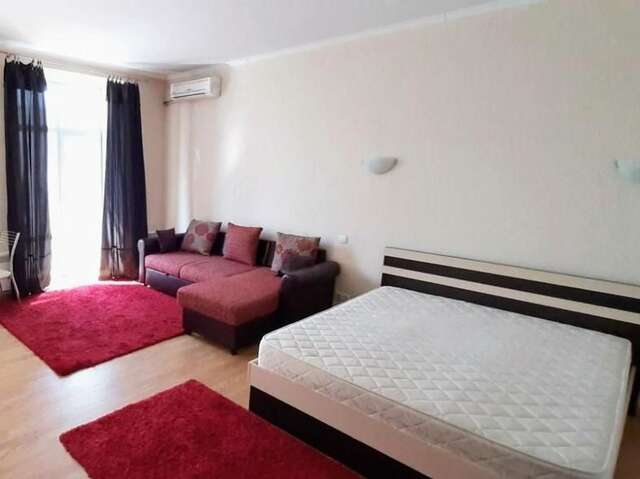 Отели типа «постель и завтрак» Квартира в центре столицы Бухарест-3