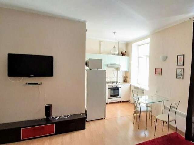 Отели типа «постель и завтрак» Квартира в центре столицы Бухарест-6