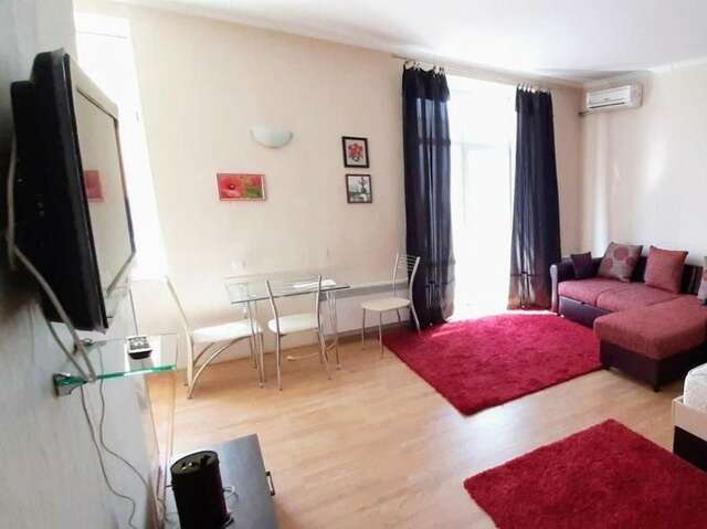 Отели типа «постель и завтрак» Квартира в центре столицы Бухарест-7