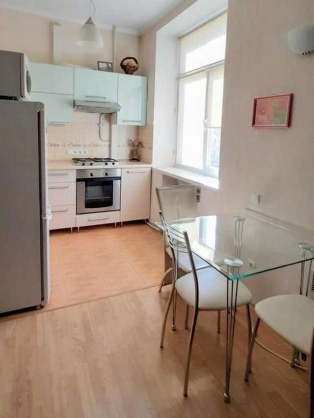 Отели типа «постель и завтрак» Квартира в центре столицы Бухарест-9