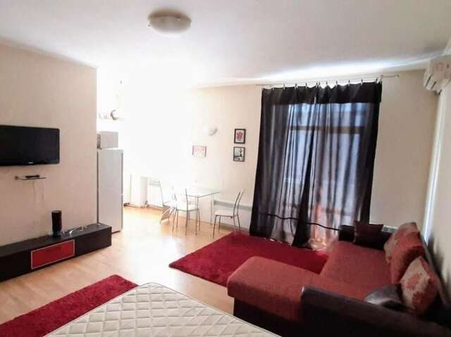 Отели типа «постель и завтрак» Квартира в центре столицы Бухарест-10